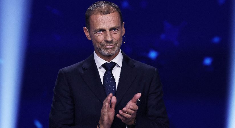 UEFA’dan FIFA açıklaması. “Yeni ve dürüst bir başkana gereksinimi var.”