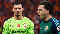 Uğurcan Çakır’dan Ederson itirafı: ‘Farkı önledi!’