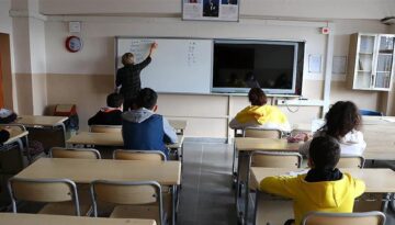 Ulusal Eğitim Bakanlığı’ndan 81 ile yazı: Ruhsatları iptal edilecek