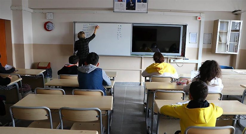 Ulusal Eğitim Bakanlığı’ndan 81 ile yazı: Ruhsatları iptal edilecek