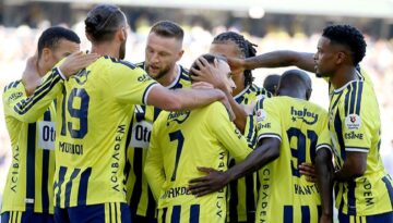 Ulusal ekipte sakatlandı, Fenerbahçe’de önemli alarm