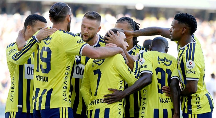 Ulusal ekipte sakatlandı, Fenerbahçe’de önemli alarm