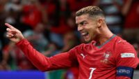 Ulusal grupta Ronaldo krizi, kampı terk etti. “O artık 20 yaşında değil”