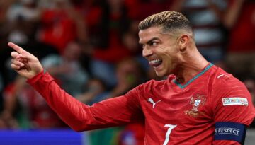 Ulusal grupta Ronaldo krizi, kampı terk etti. “O artık 20 yaşında değil”