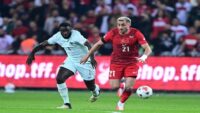 Ulusal maç (Belçika-Türkiye) ne vakit, saat kaçta ve hangi kanalda? Ulusal Grup birinci puan için alanda