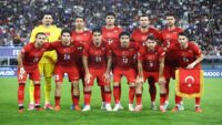 Ulusal maç ne vakit? Türkiye Belçika maçı hangi tarihte, nerede oynanacak? İşte Uluslar Ligi maçı tarihi ve saati…