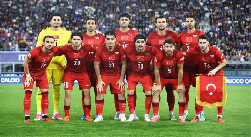 Ulusal maç ne vakit? Türkiye Belçika maçı hangi tarihte, nerede oynanacak? İşte Uluslar Ligi maçı tarihi ve saati…