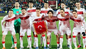 Ulusal yıldız için 100 milyon Euro!