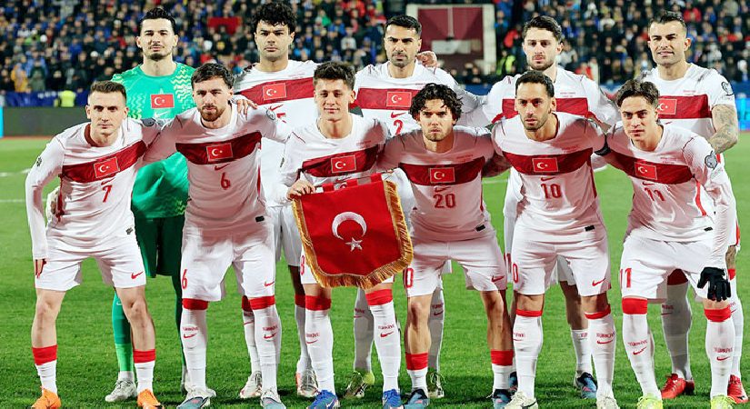 Ulusal yıldız için 100 milyon Euro!