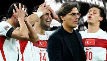 Ulusallar yenildi, Montella’ya ateş püskürdüler. “Tazminat villalarla ödensin, utanıyorum”