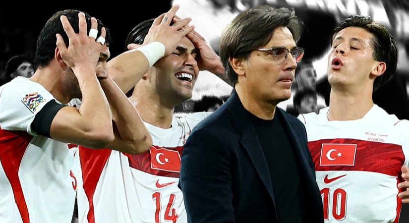 Ulusallar yenildi, Montella’ya ateş püskürdüler. “Tazminat villalarla ödensin, utanıyorum”