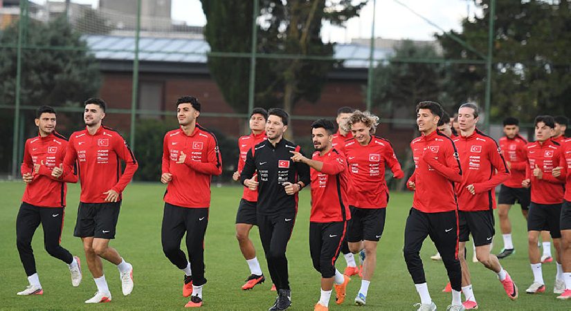 Ümit Ulusal Futbol Kadrosu’nun rakibi Macaristan