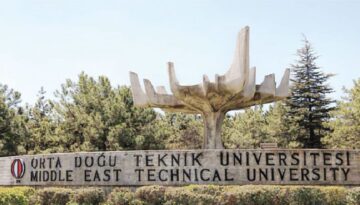 Üniversitede ‘başarısızlık’ bursu… Emel yeni bir fırsat vermek
