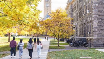 Üniversitede tecavüz davası: Cornell skandalı ABD’yi sarstı