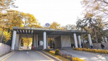 Üniversitelere 870 milyar liranın üzerinde ödenek ayrıldı