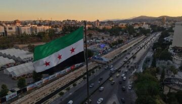 Ürdün’’den Suriye’ye akın: 5 meyyit, 2 yaralı