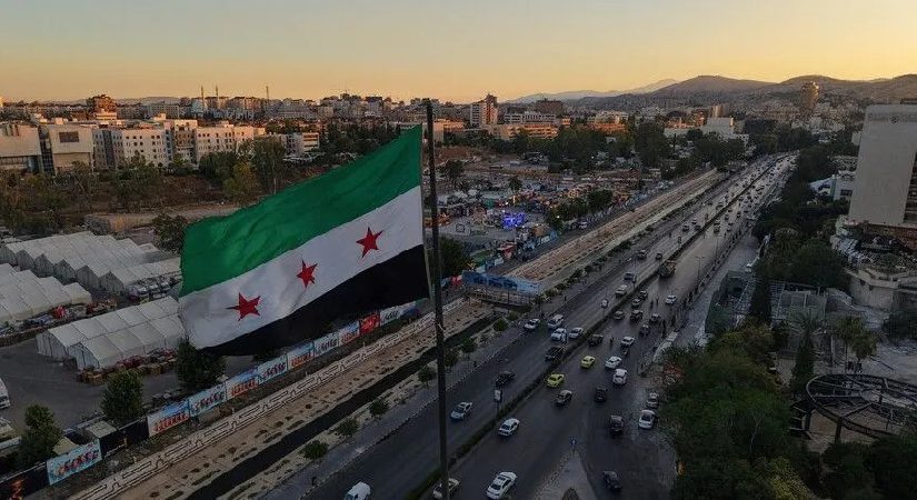 Ürdün’’den Suriye’ye akın: 5 meyyit, 2 yaralı