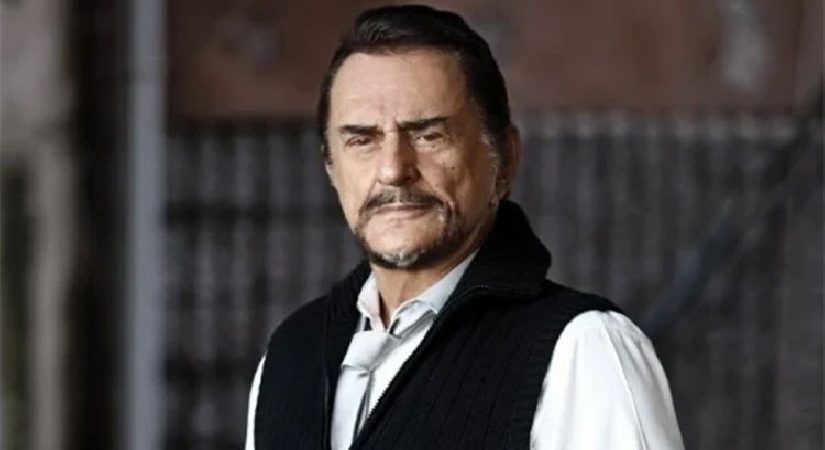 Usta sanatçı Alpay hayatını kaybetti