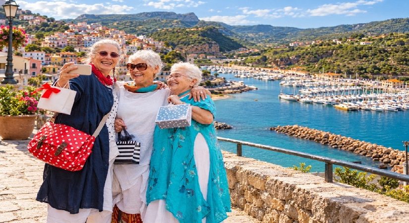 Uzun ömrün yeni adresi! 100 yaşına kadar yaşamanın sırrı bu köyde mi? Bilim insanları peşine düştü