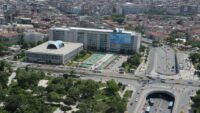Vakıflar Genel Müdürlüğü’nden Saraçhane binası için müracaat