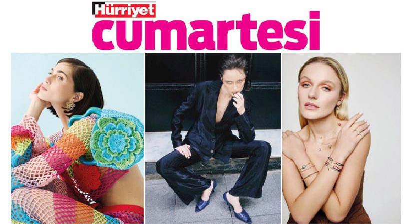 Vakitsiz, eğlenceli ve güç veren yerli markalar