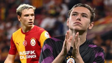 Valeriy Karpin’den Aleksey Batrakov açıklaması: ‘Galatasaray’da kendine yer bulmasını umuyoruz!’