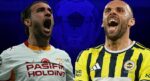 Vedat Muriqi’den derbi için argümanlı sözler! Yunus Akgün’ün maksadı aşikâr