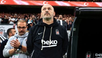 Vincenzo Italiano: ‘Bu ligde kolay maç yok, ekstra mutluyum’