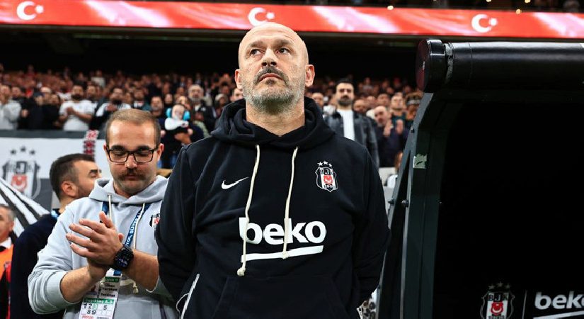 Vincenzo Italiano: ‘Bu ligde kolay maç yok, ekstra mutluyum’
