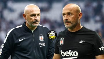 Vincenzo Italiano’dan Beşiktaş ve Napoli açıklaması!