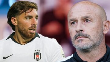 Vincenzo Italiano’dan Orkun Kökçü kararı
