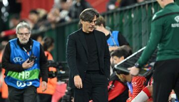 Vincenzo Montella ismini tarihe tersten yazdırıyor!