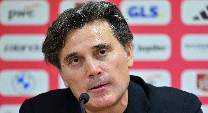 Vincenzo Montella isyan etti. “3. Lig’den oyuncu almamı istediler”