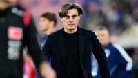 Vincenzo Montella’dan değişik kelamlar. “Dünya Kupası’na gidişimiz istikrarımızı bozdu”