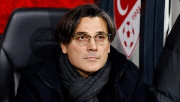 Vincenzo Montella’dan şaşırtan kelamlar. “Her maçı kazanmalıyız üzere bir baskı yapmayın”