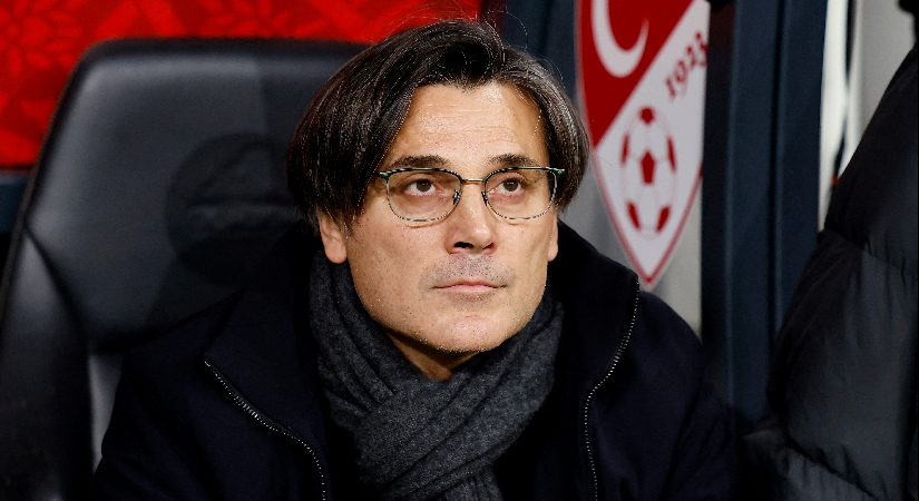 Vincenzo Montella’dan şaşırtan kelamlar. “Her maçı kazanmalıyız üzere bir baskı yapmayın”