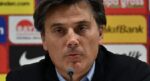 Vincenzo Montella’dan tenkitlere karşılık: ‘Desteğe inanıyorum!’