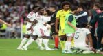 Vinicius saç çektiği için atıldı. Real Madrid Villarreal’i tek golle geçti