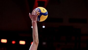 Voleybolda Galatasaray-Fenerbahçe derbisi