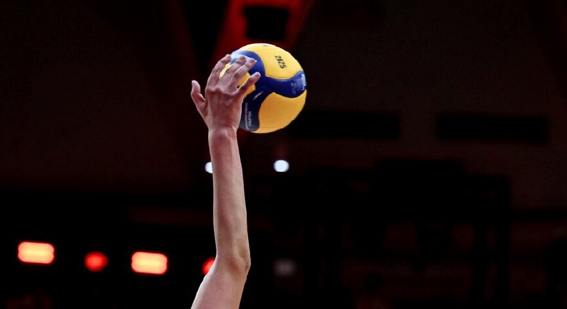 Voleybolda Galatasaray-Fenerbahçe derbisi
