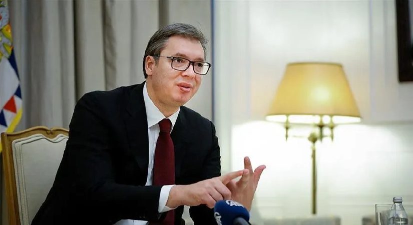 Vucic seçim hezimetini kabul etti