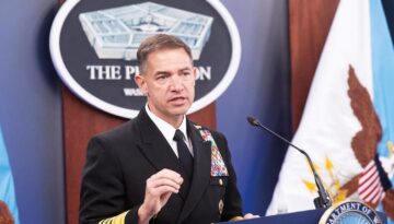 Washington taarruz planları yapıyor