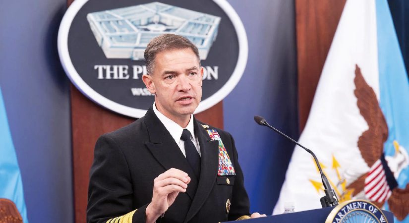 Washington taarruz planları yapıyor