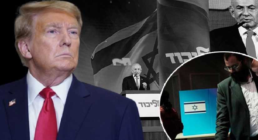 Washington’da hayal kırıklığı! Netanyahu ABD’yi bıktırdı