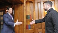 Witkoff diplomasi çeşidinde: Ukrayna-ABD arasında tansiyon itirafı