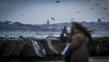 Yağış bitti lakin hava buz üzere olacak. Bugün ve yarın hava nasıl olacak?