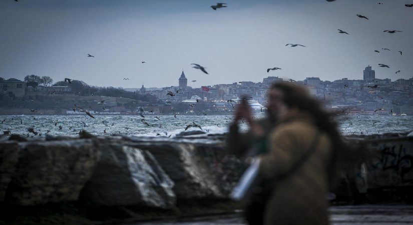 Yağış bitti lakin hava buz üzere olacak. Bugün ve yarın hava nasıl olacak?