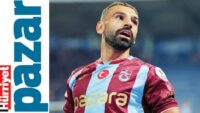 Yalnızca futboluyla değil karakteriyle de ‘10 numara’