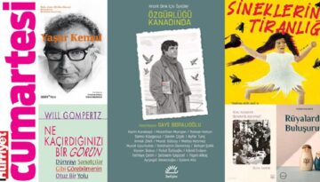 Yaşar Kemal ve tabiat; Hrant Dink ve hikayeler…