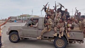 Yemen hükümeti Husilere geniş çaplı operasyon başlattı